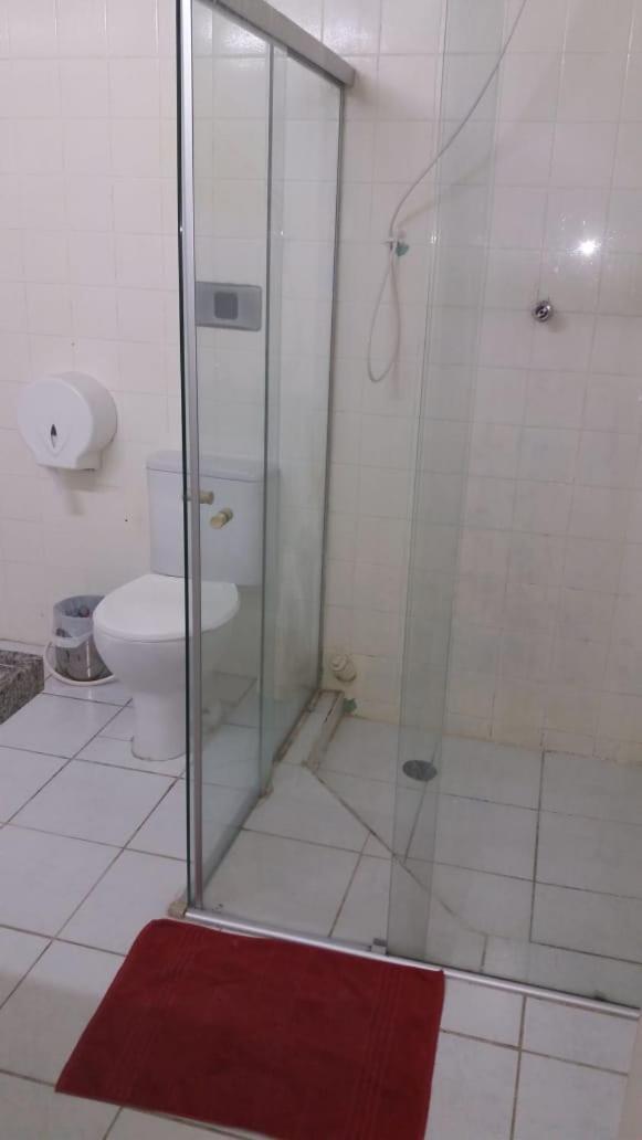 Hostel Orla De Tambau João Pessoa Екстериор снимка