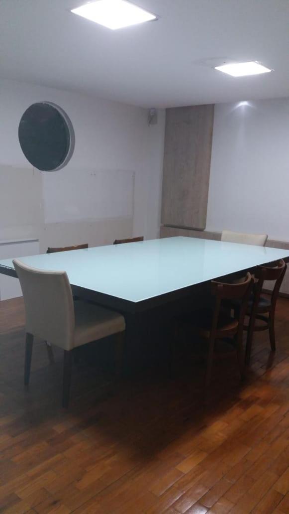 Hostel Orla De Tambau João Pessoa Екстериор снимка
