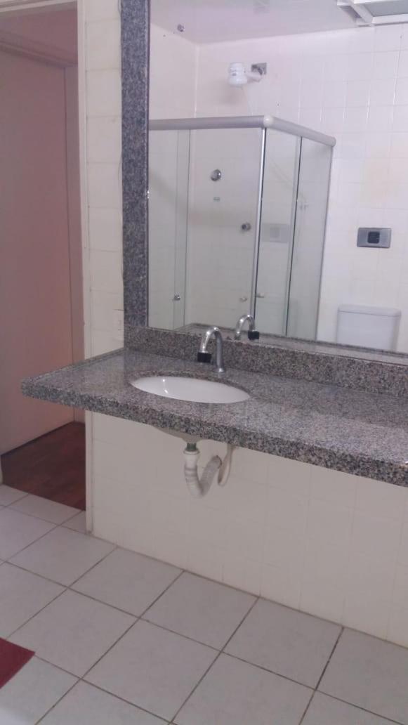 Hostel Orla De Tambau João Pessoa Екстериор снимка