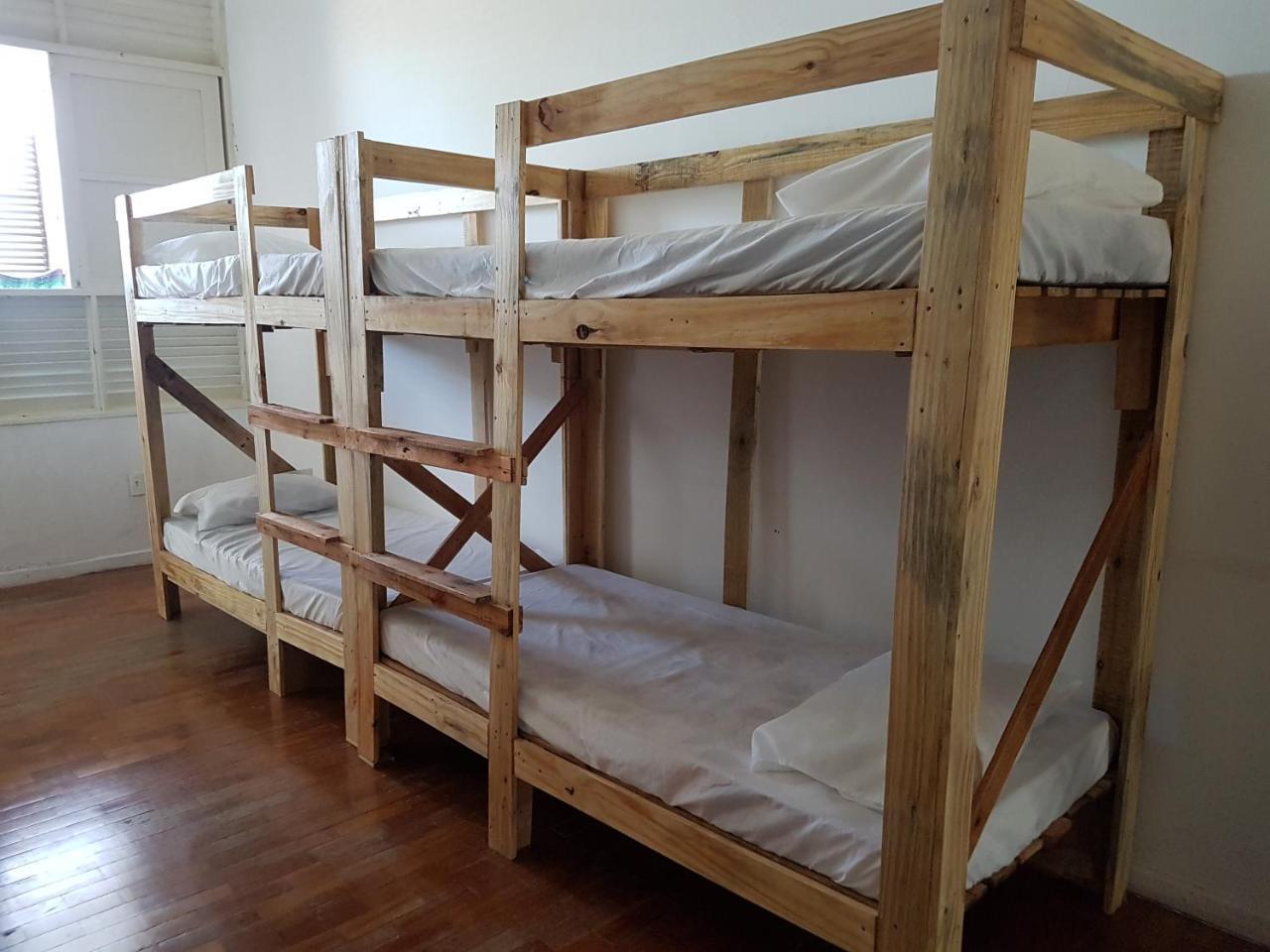 Hostel Orla De Tambau João Pessoa Екстериор снимка