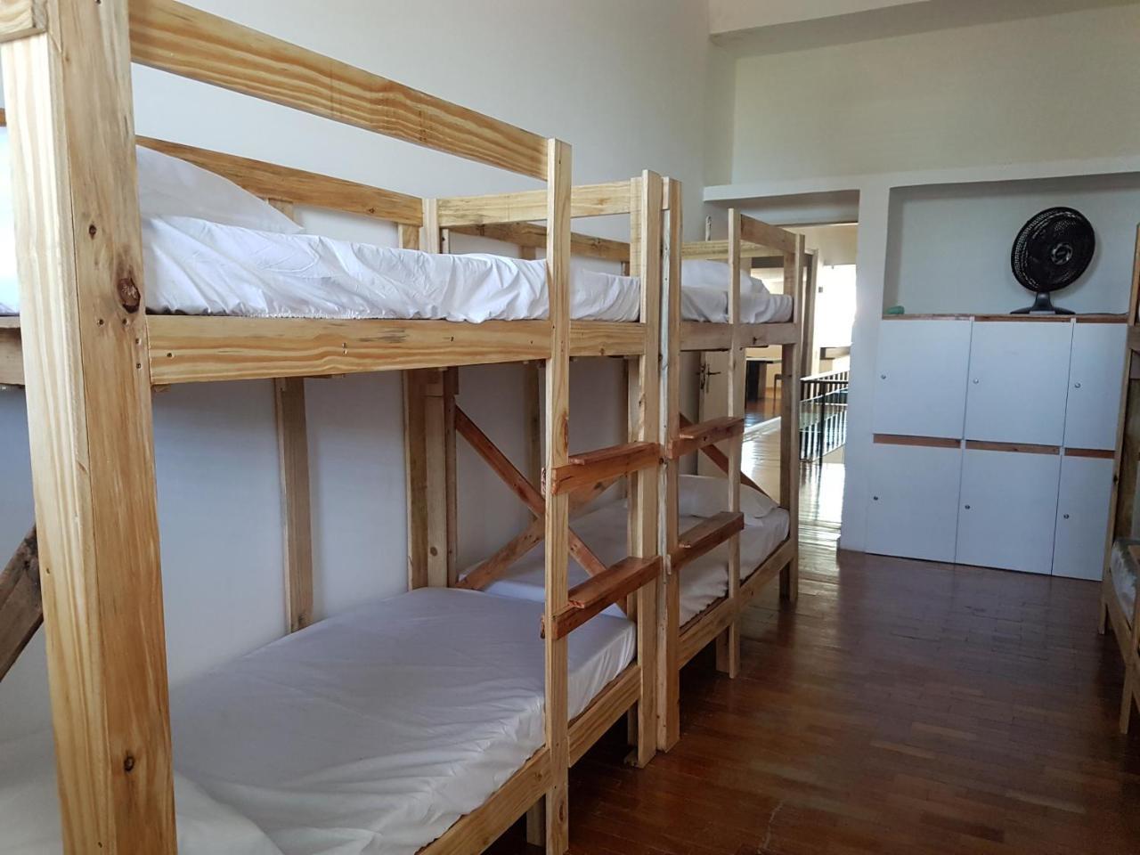 Hostel Orla De Tambau João Pessoa Екстериор снимка