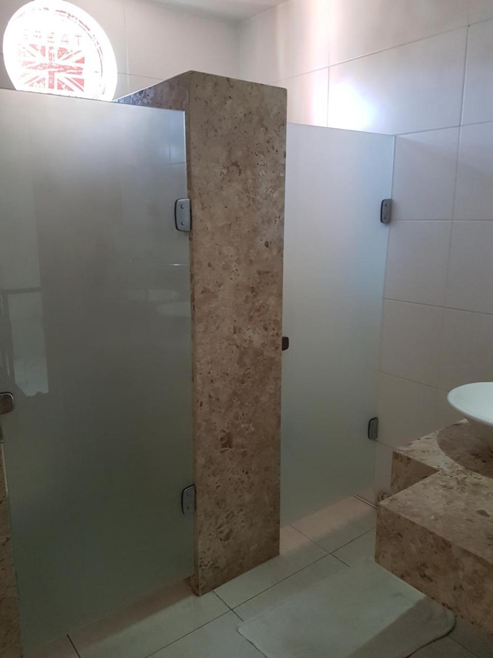 Hostel Orla De Tambau João Pessoa Екстериор снимка