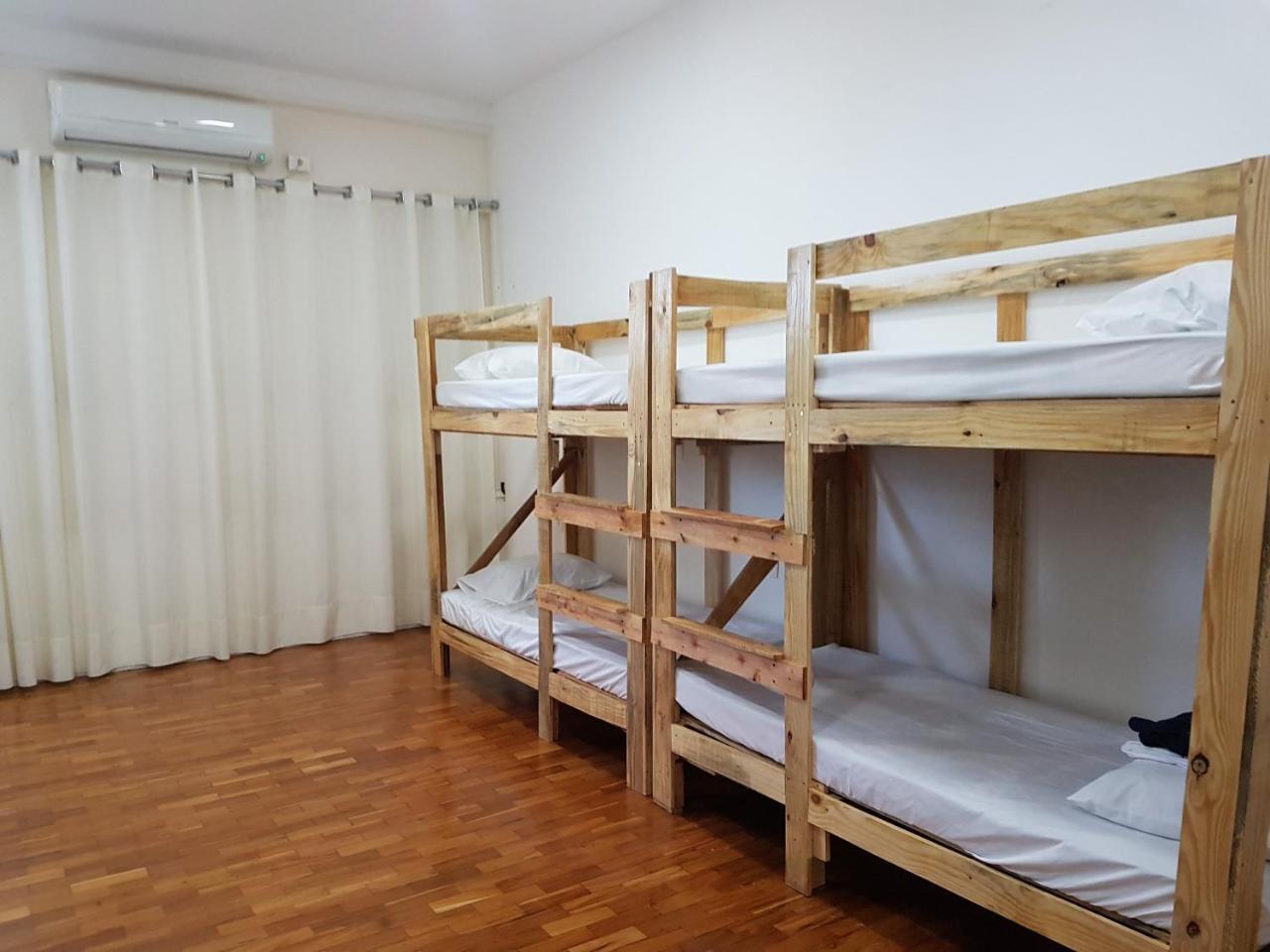 Hostel Orla De Tambau João Pessoa Екстериор снимка