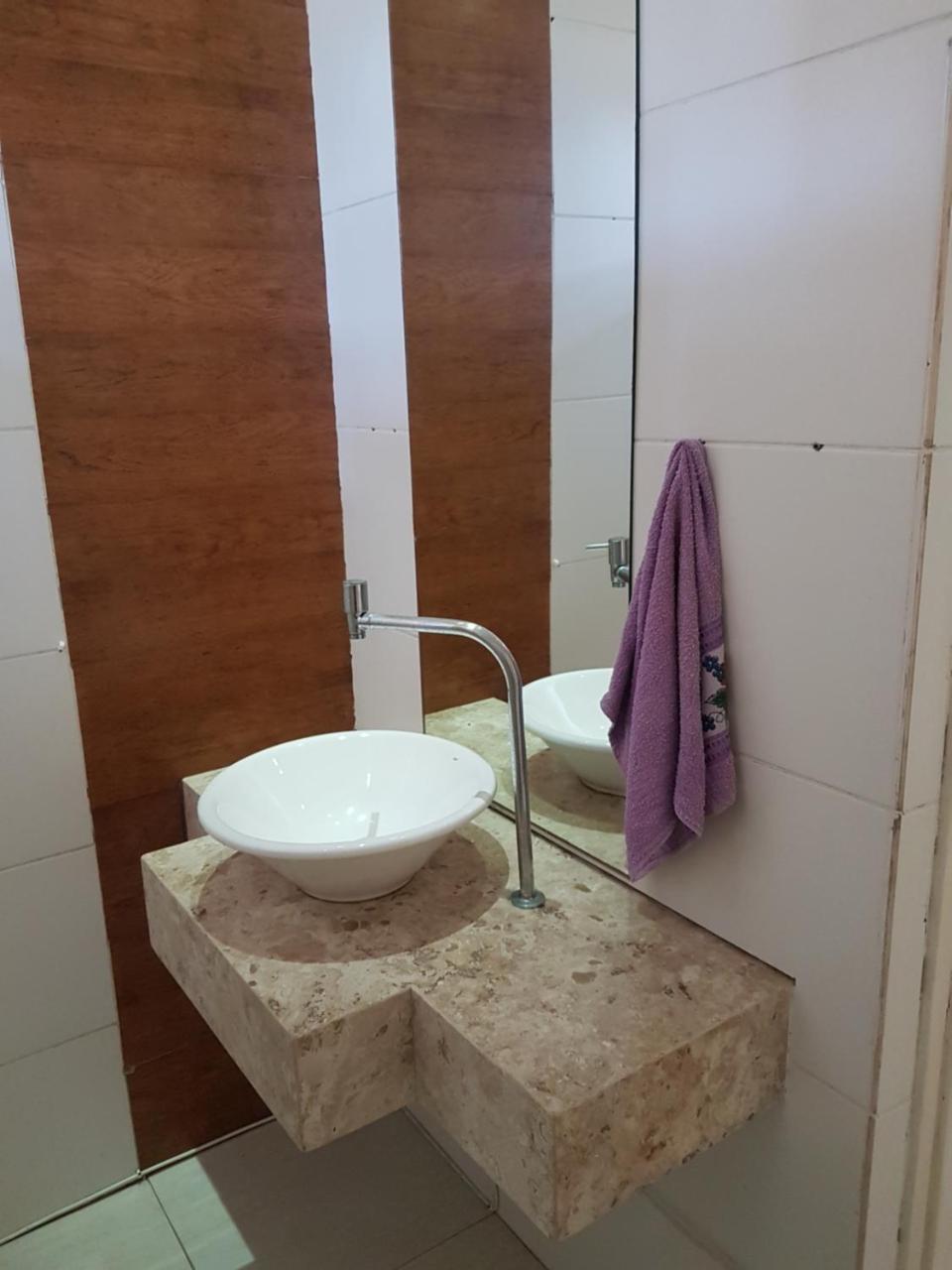 Hostel Orla De Tambau João Pessoa Екстериор снимка