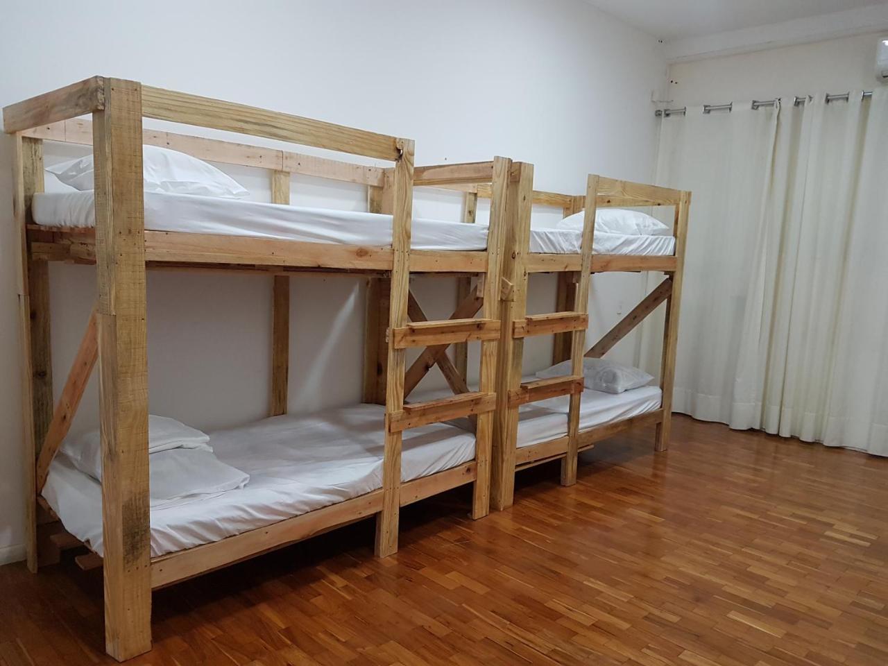 Hostel Orla De Tambau João Pessoa Екстериор снимка