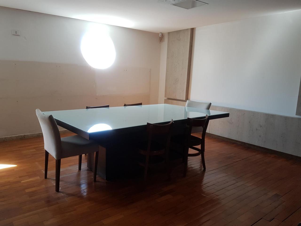 Hostel Orla De Tambau João Pessoa Екстериор снимка