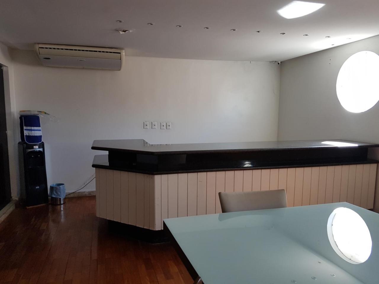Hostel Orla De Tambau João Pessoa Екстериор снимка